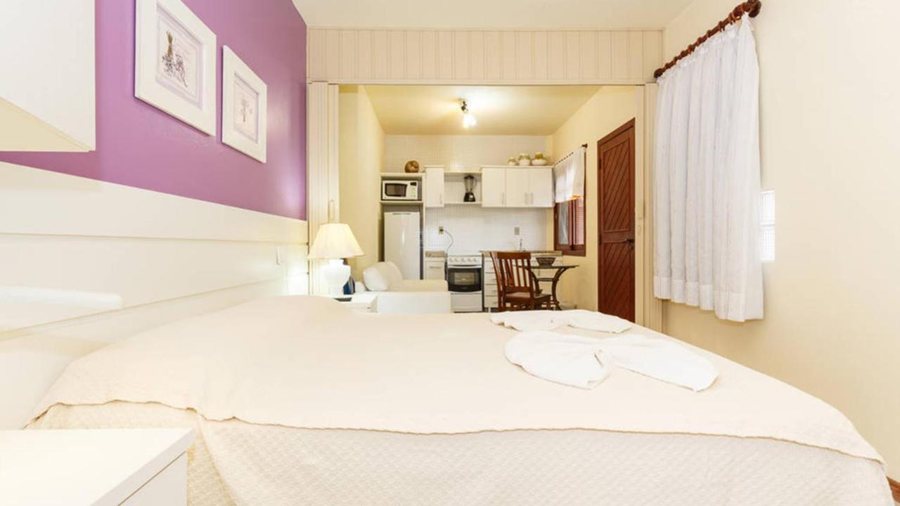 Inn Residencial La Caracola
