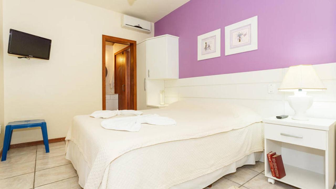 Residencial La Caracola Inn Florianopolis