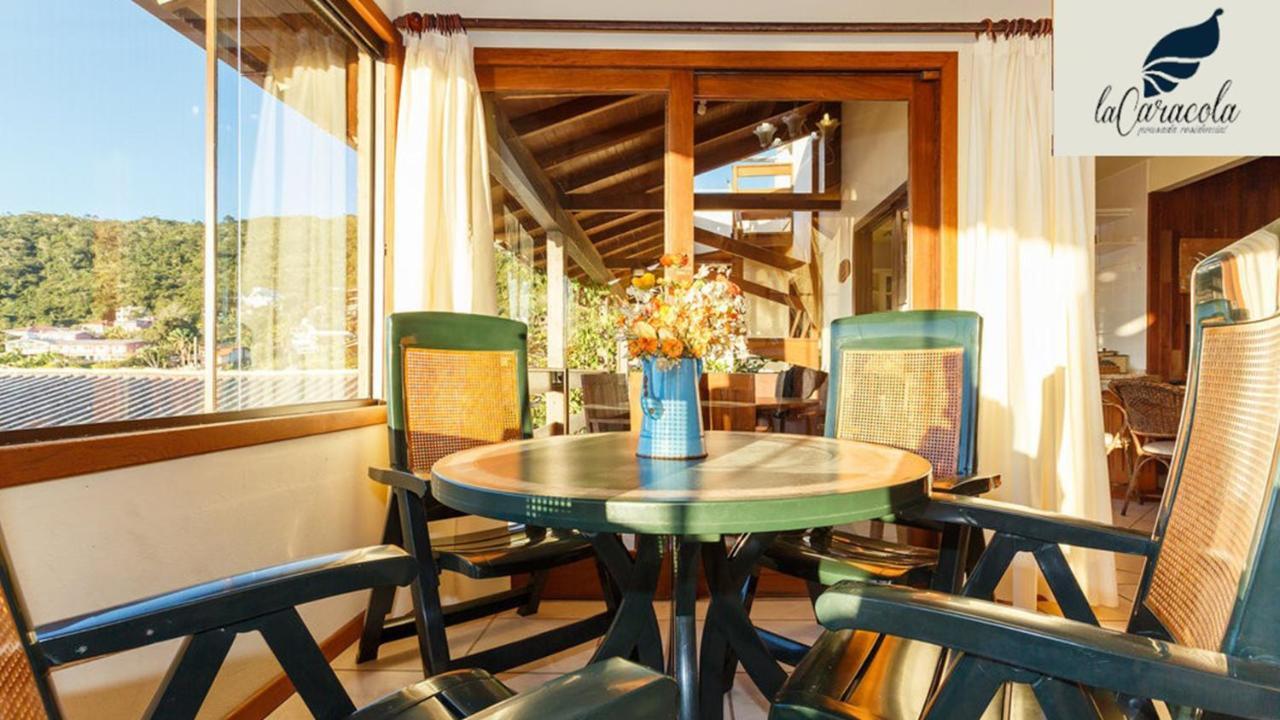 Inn Residencial La Caracola