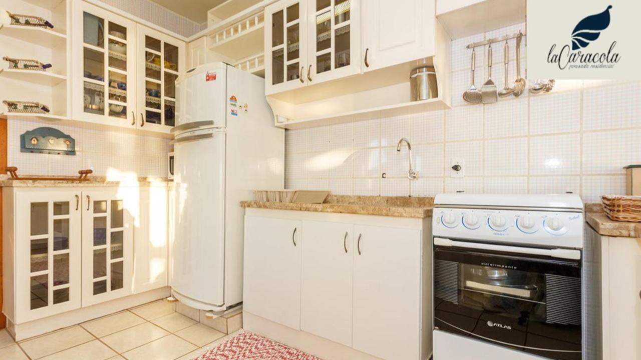 Inn Residencial La Caracola Florianopolis