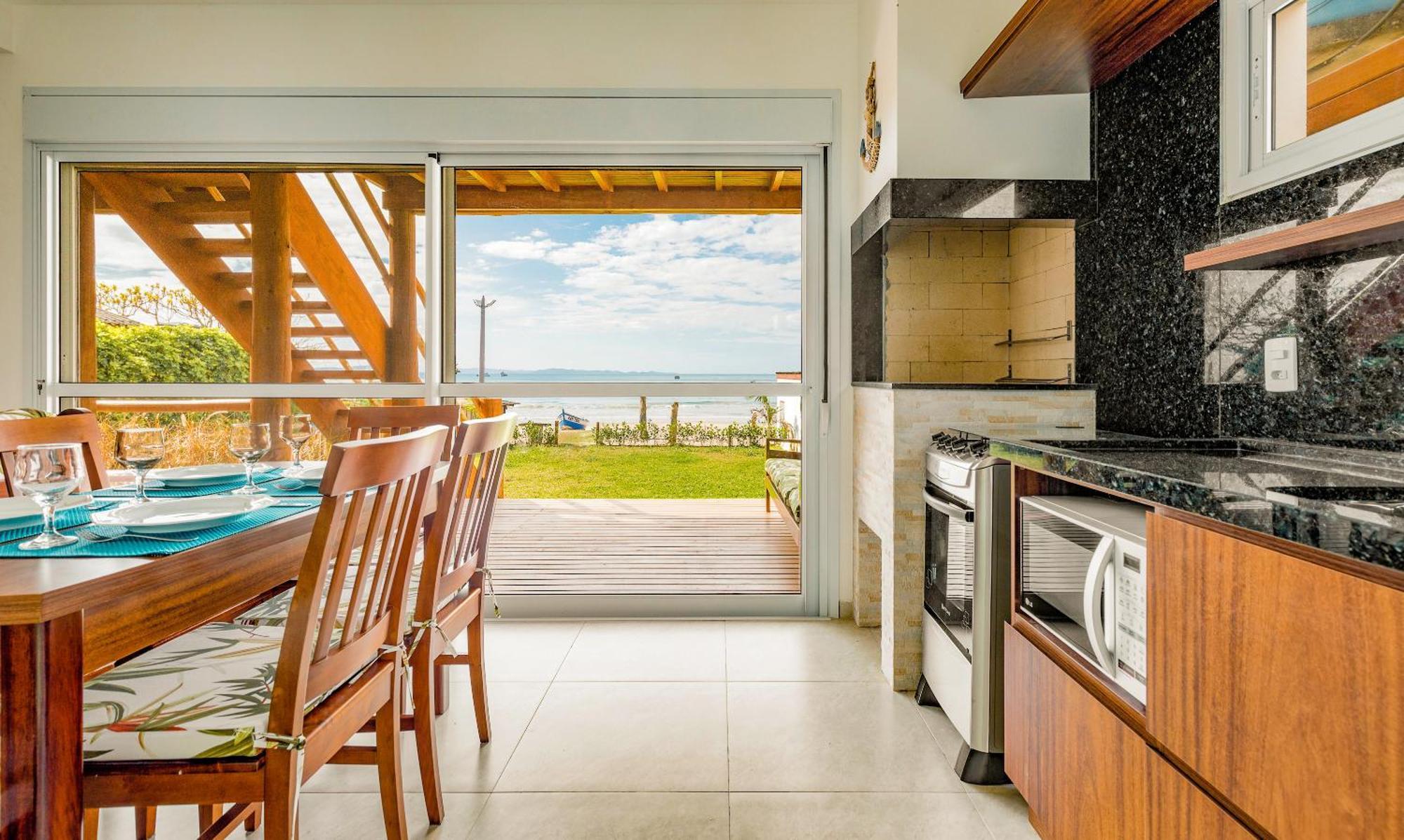 Residencial La Caracola Inn Florianopolis