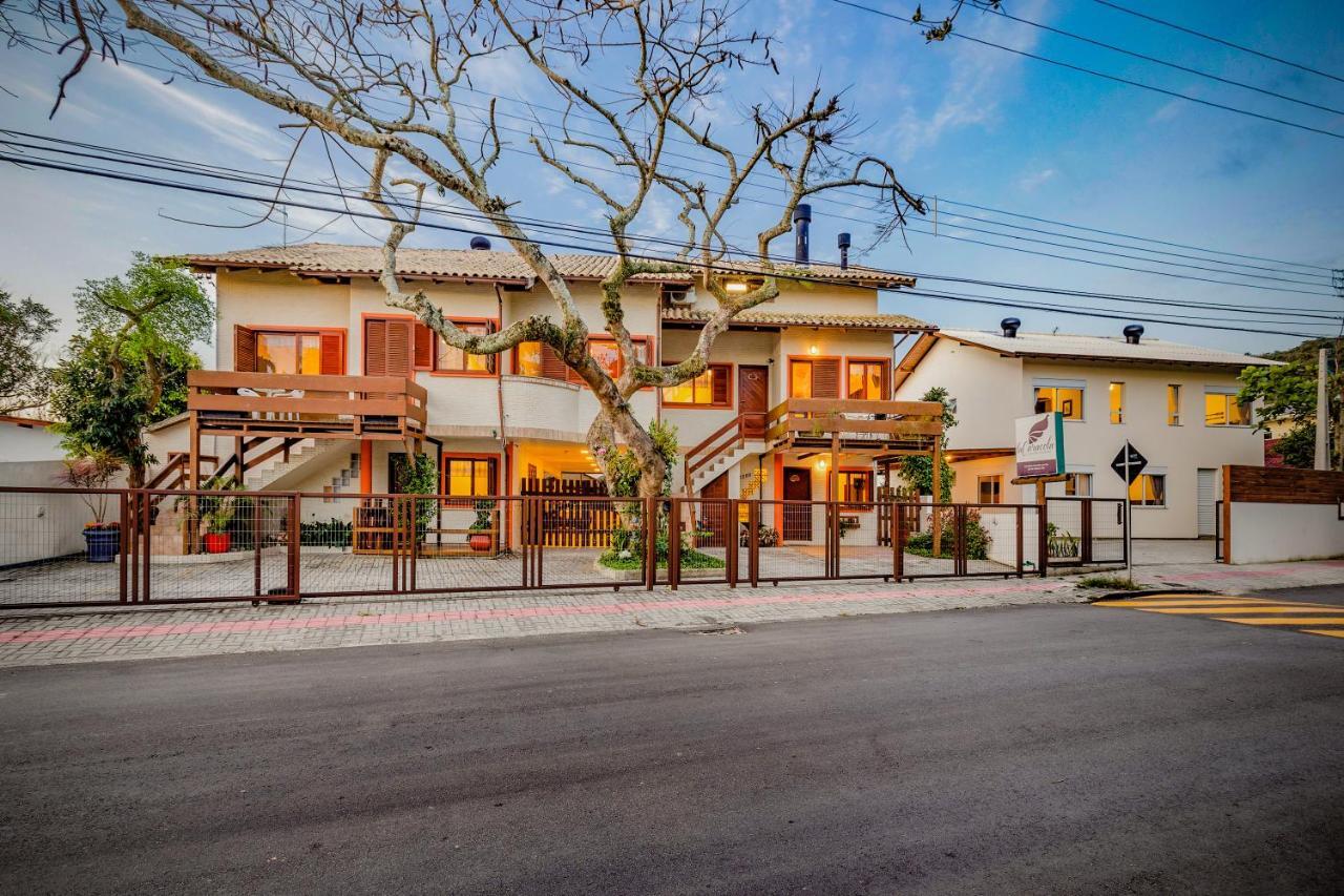 Residencial La Caracola Inn Florianópolis