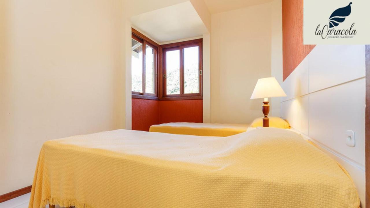 Inn Residencial La Caracola *