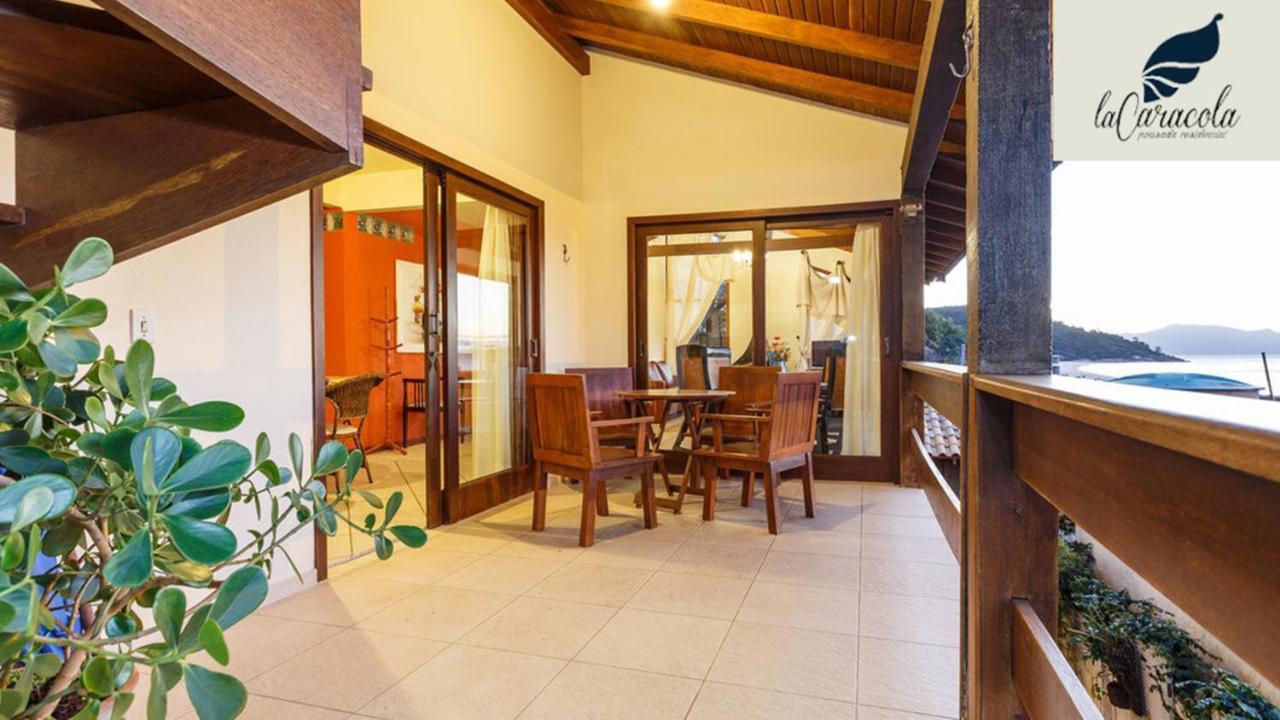 Residencial La Caracola