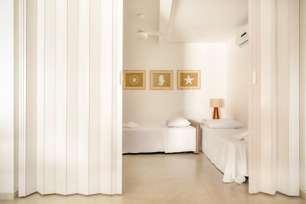 Residencial La Caracola Inn