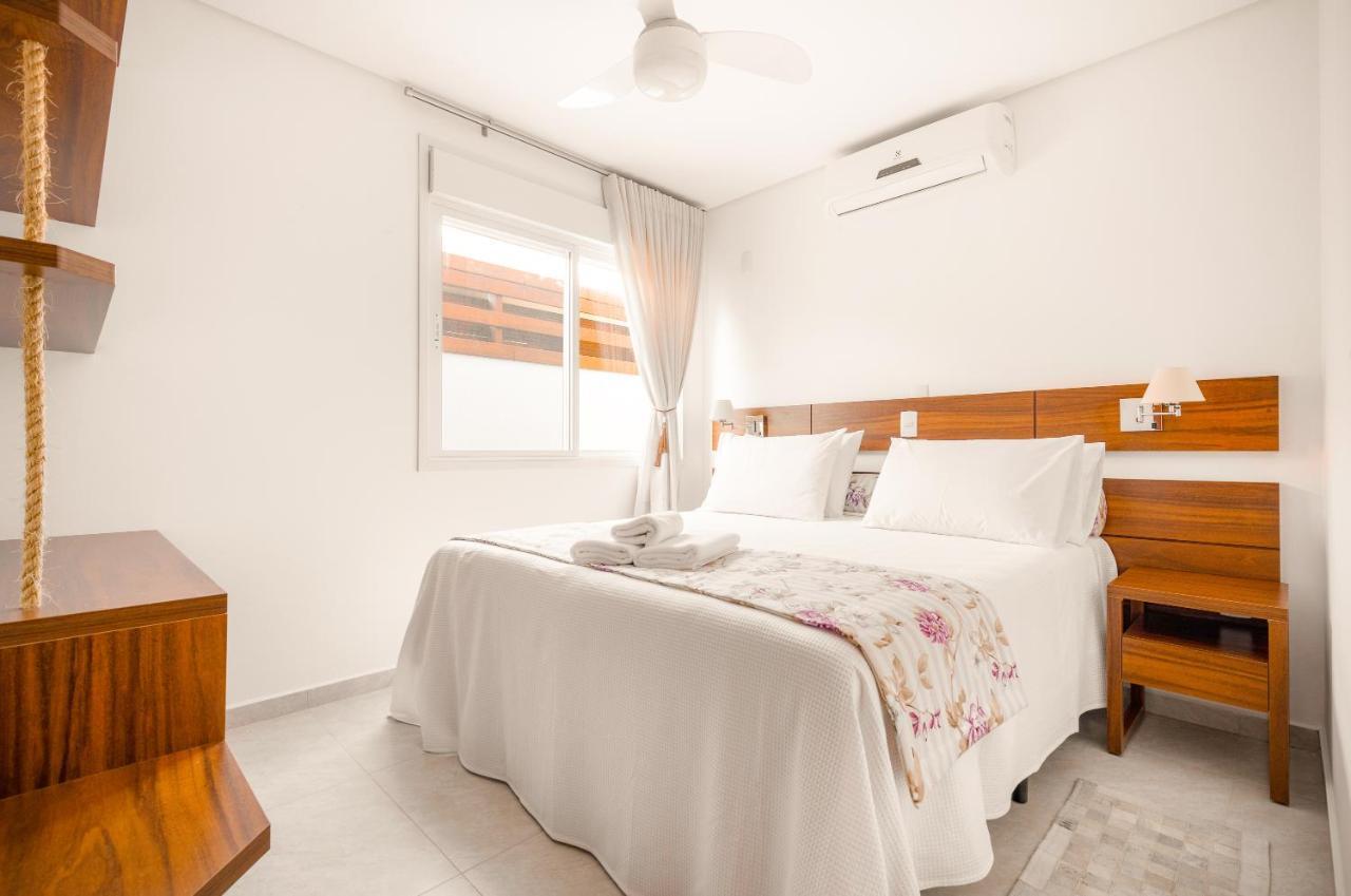 Inn Residencial La Caracola Florianópolis
