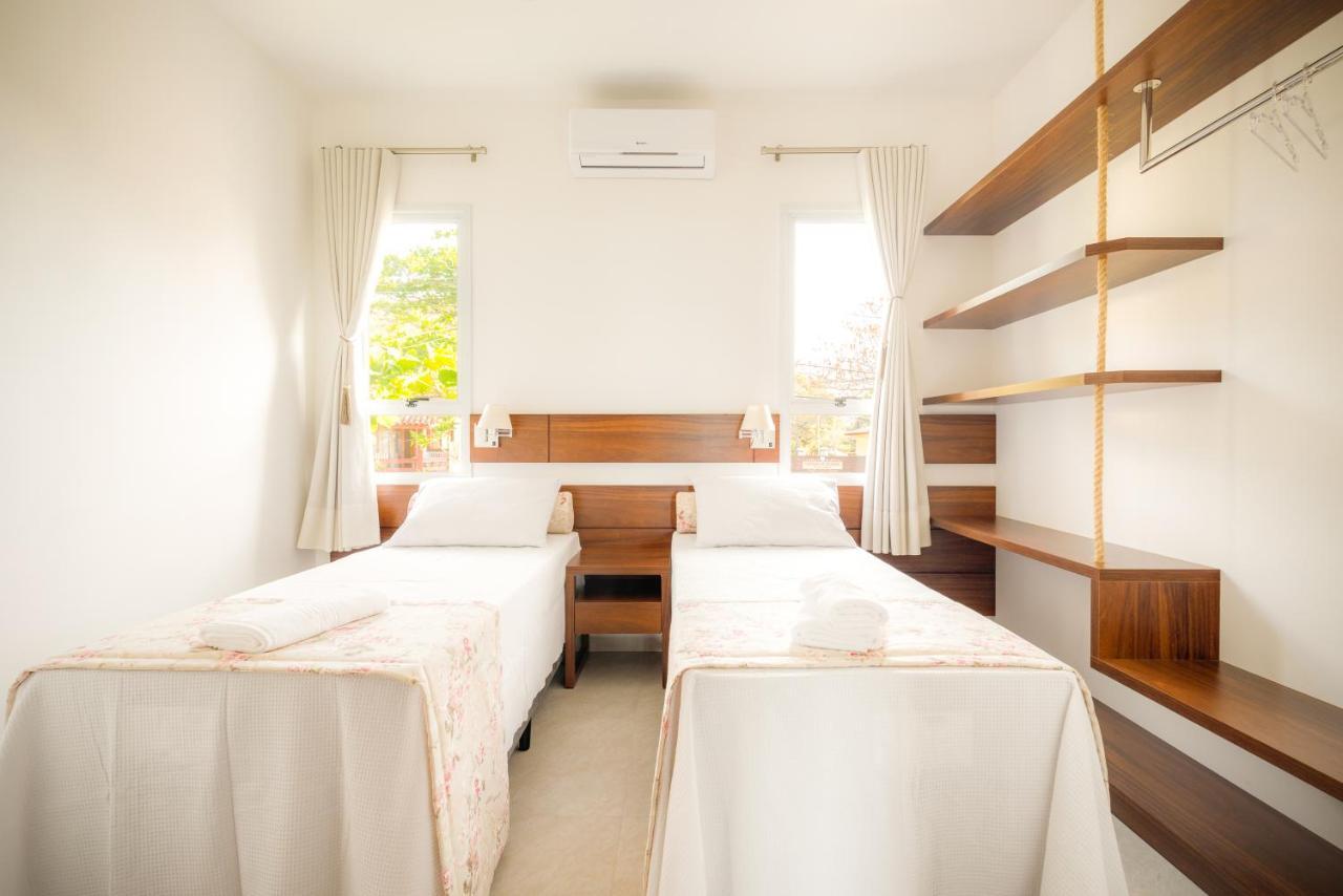 Inn Residencial La Caracola Florianópolis